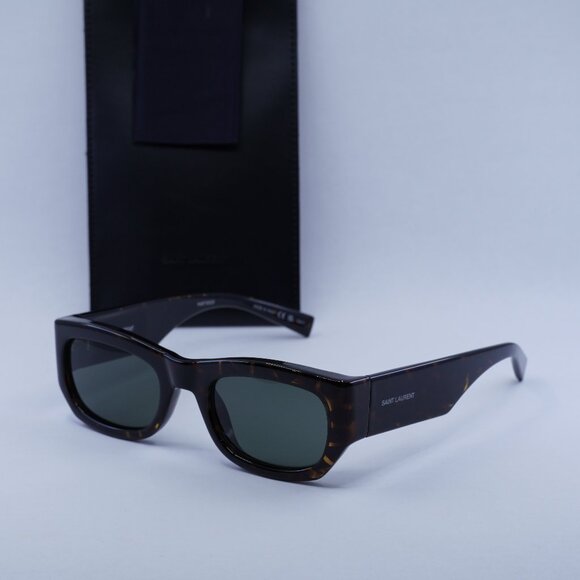 Final Price! Saint Laurent SL713 002 Sunglasses - Picture 1 of 9